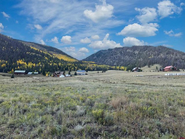 $79,000 | 362 Diamond Road | Creede