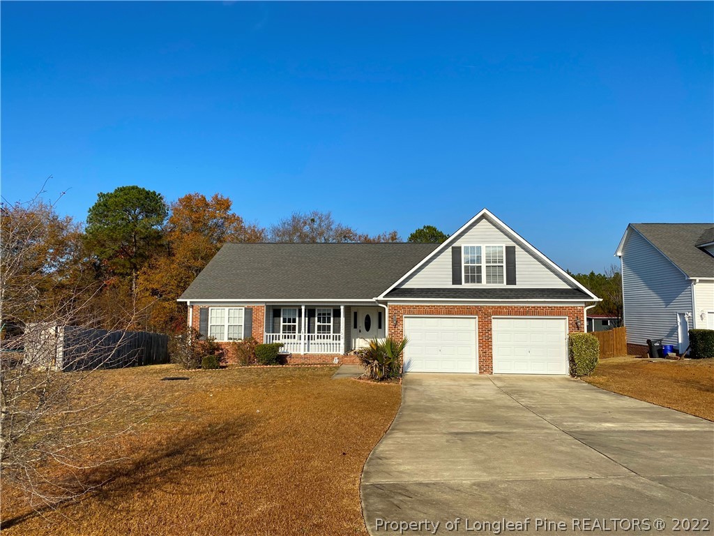 116 Checkmate Ct, Cameron, NC 28326