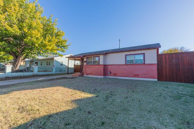 $119,000 | 1812 Darden Street | Amarillo