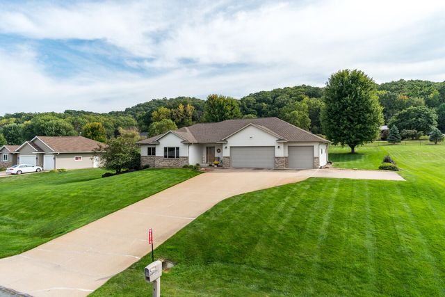 $549,900 | W5975 Schultz Lane | Onalaska Town