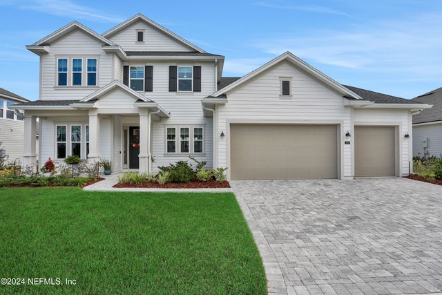 $999,000 | 520 Back Creek Drive | World Golf Village