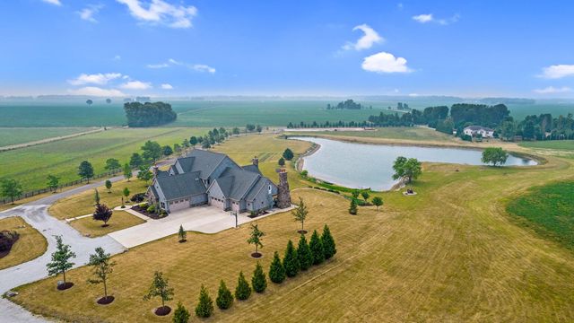 $3,250,000 | 1766 County Road 1850 | Somer Township - Champaign County