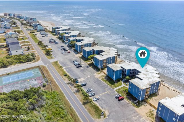 $1,100 | 2210 New River Inlet Road, Unit 254 | TopSail Reef