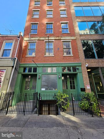 $1,600 | 105 South 2nd Street | Old City