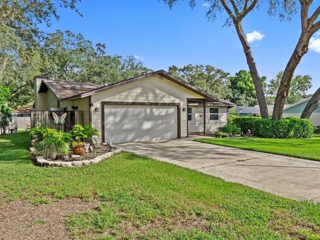 $475,000 | 1408 Vermont Avenue | Tarpon Springs