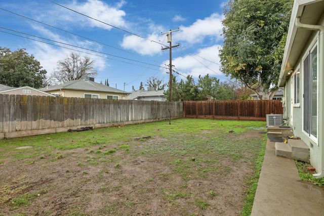 $350,000 | 118 Atlee Street | Midtown Stockton