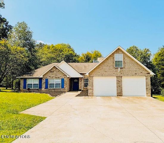 $525,000 | 3431 Joseph Gate Lane | Karns