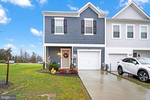 $265,000 | 425 Maple Run Drive | Locust Run