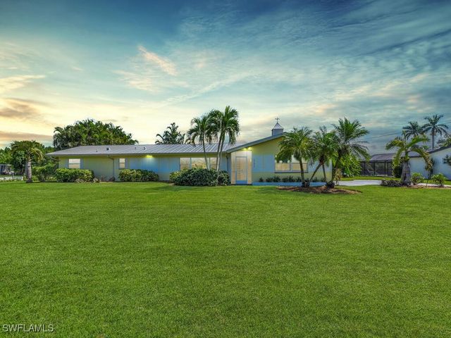 $774,900 | 1751 Coral Way | North Fort Myers