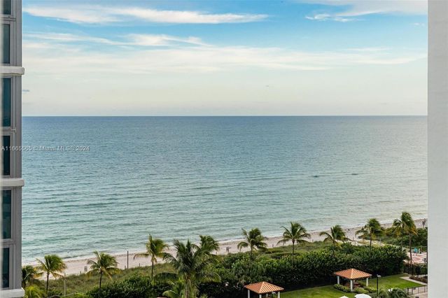 $3,900 | 2655 Collins Avenue, Unit 1406 | Mirasol Ocean Towers