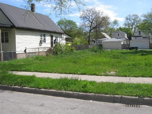 $55,000 | 5747 South Union Avenue | Englewood