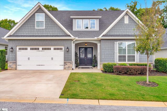 $650,000 | 220 Round Stone Way | Mauldin