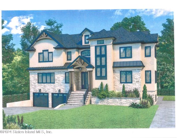 $785,000 | 488 Butler Boulevard | Tottenville