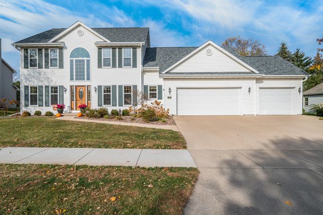 $539,900 | 410 East Wayfarer Lane | Appleton