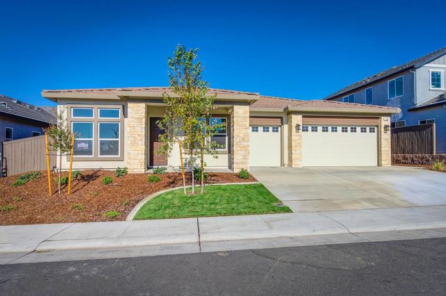 $1,139,990 | 1208 Buck Ridge Drive | Stanford Ranch