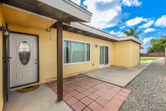 $675,000 | 1400 Kim Place | Otay Town