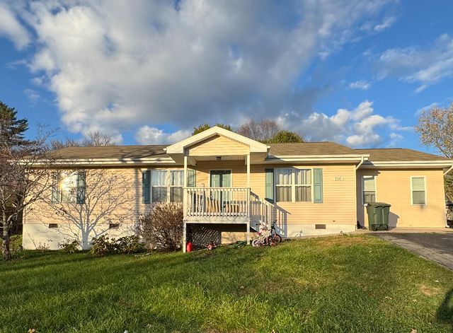 $300,000 | 116 Deerfield Road | Crossville