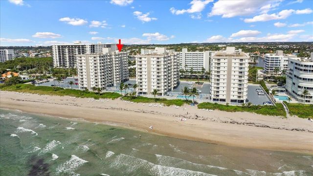 $7,300 | Restricted Address | Highland Beach