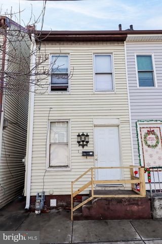 $180,000 | 124 North Penn Street | West Philadelphia Street