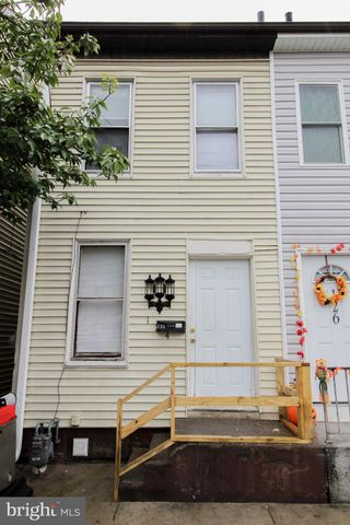 $180,000 | 124 North Penn Street | West Philadelphia Street