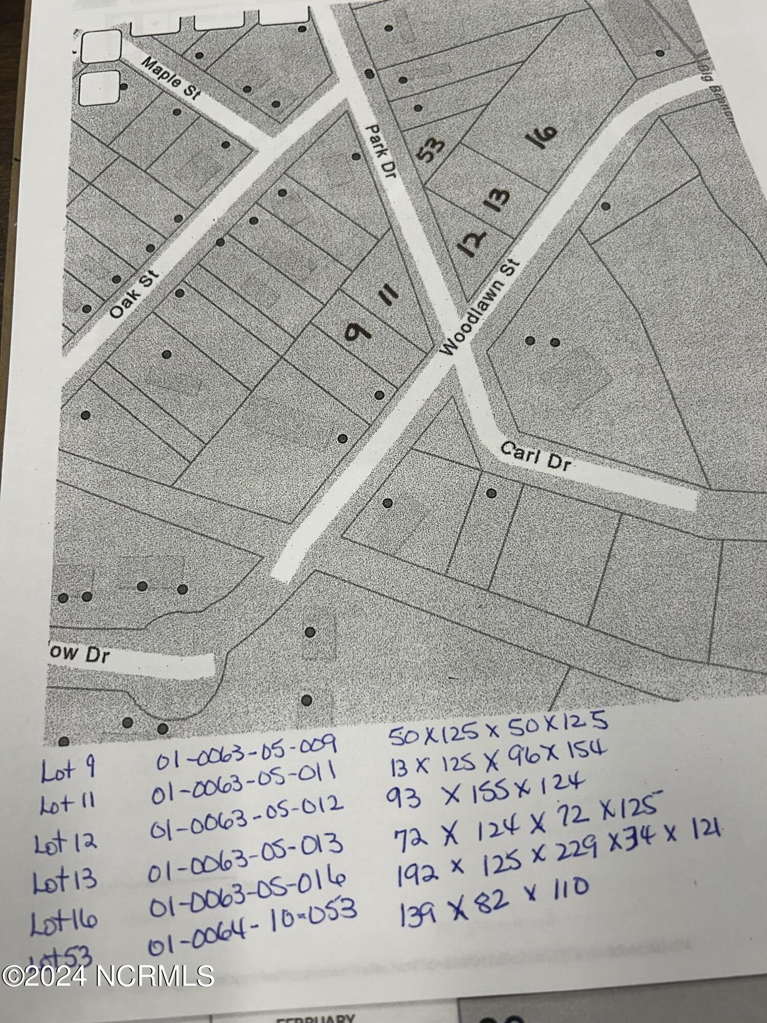 Woodlawn Lots 9,11,12,13,16 & 53.pdf