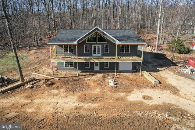 $489,900 | 1266 Glatco Lodge Road | Heidelberg Township - York County