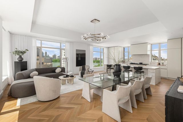 $10,950,000 | 1228 Madison Avenue, Unit 12 | Upper East Side