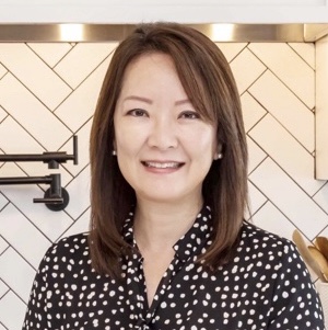 Helena Choi Real Estate Agent Compass