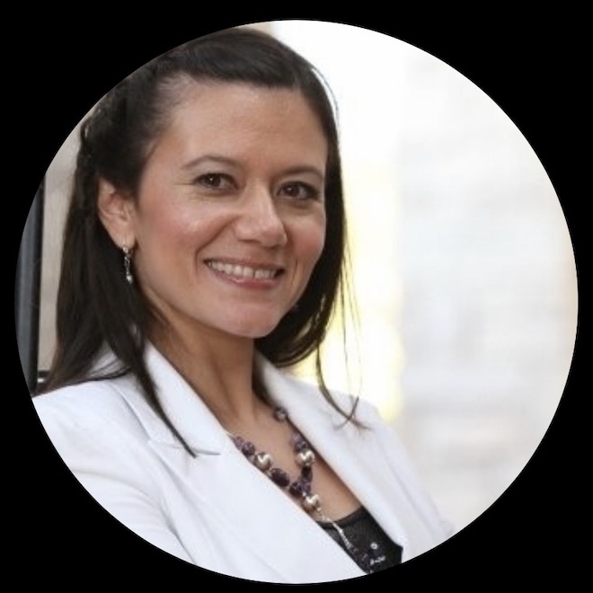 Maria Corchuelo's profile photo