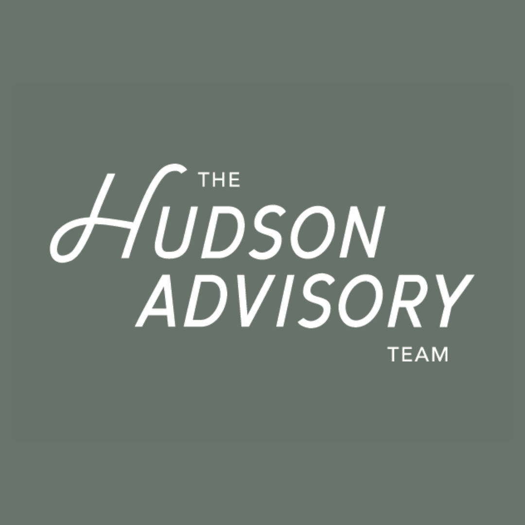 The Hudson Advisory Team