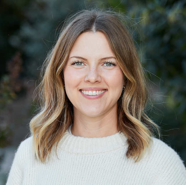 Headshot of Elle Lynch