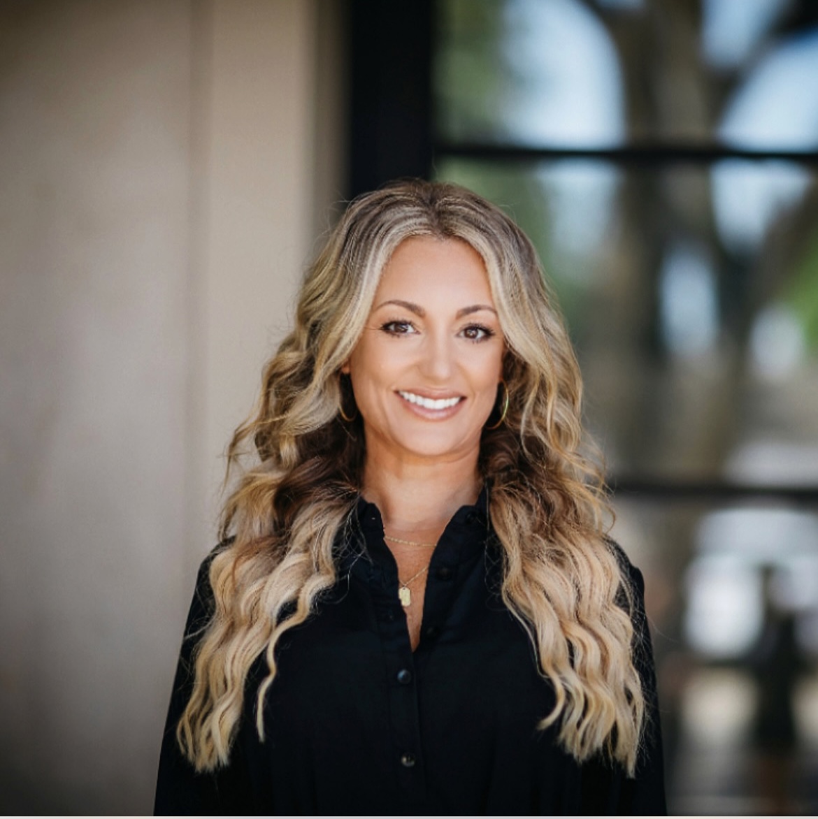 Holly Creech, Real Estate Agent - Compass