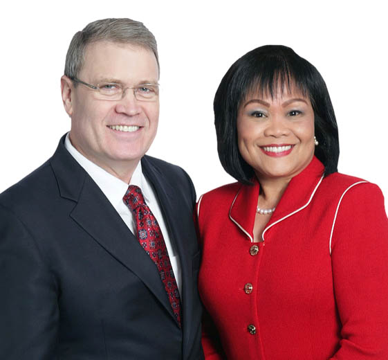 Steve & Meriam Knoblaugh's profile photo