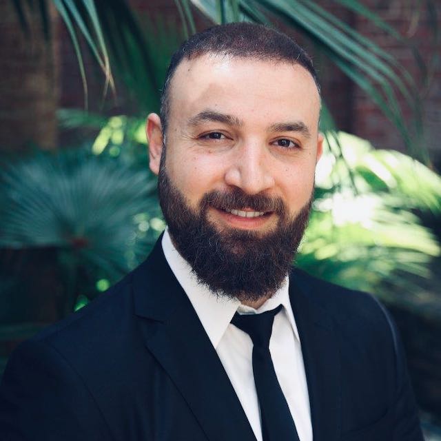 ILYAS GUNESEBAKAN's profile photo