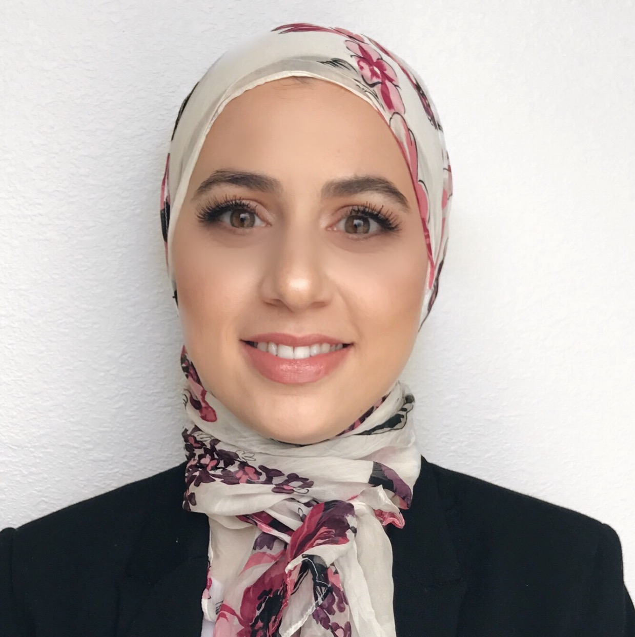 Jana Hamdy Abdelgawad, Agent in  - Compass