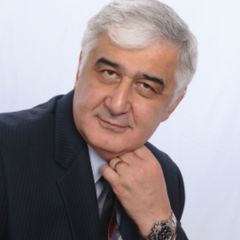 Arkadiy Abdurakhmanov's profile photo