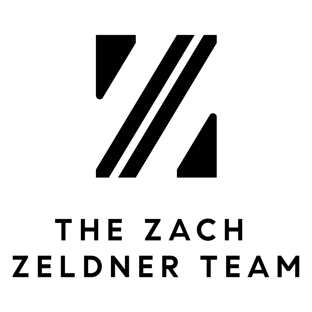 The Zach Zeldner Team, Agent in  - Compass