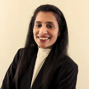 Aparna Sayana