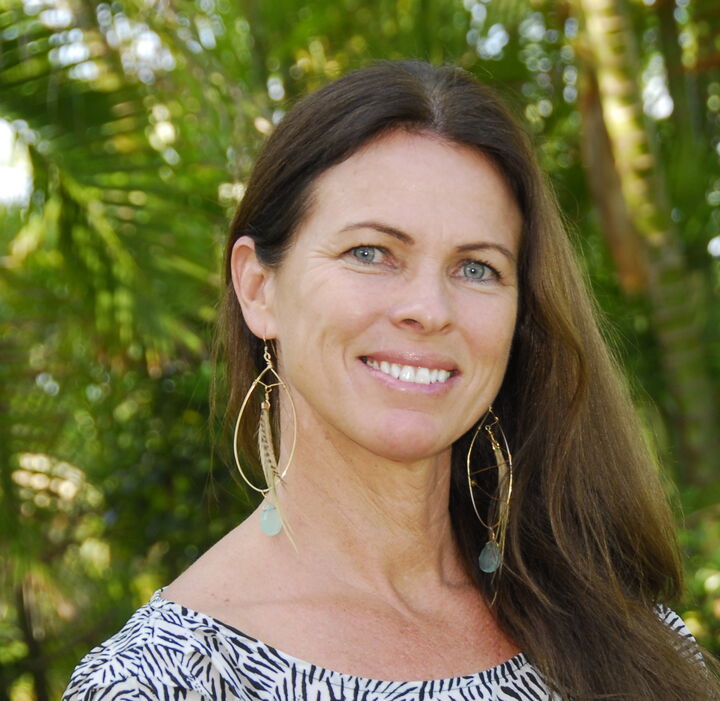 Headshot of Leah Fleming