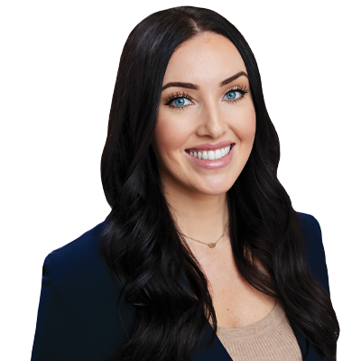 Marissa Holmes, Real Estate Agent - Compass