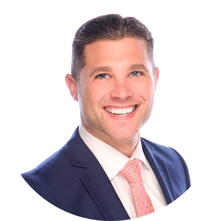 Brett Eaglstein, Real Estate Agent - Compass