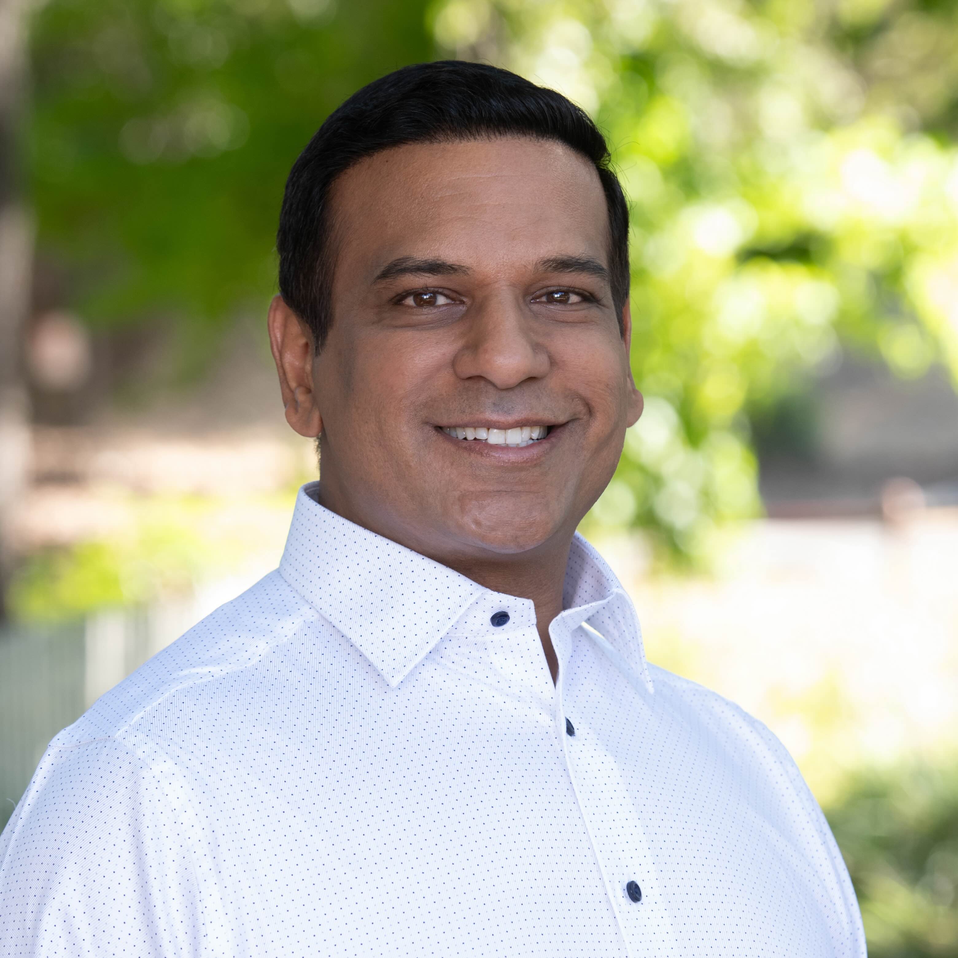 Rajesh Jindal