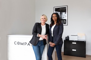 The Dee & Andrea Team At Compass, Real Estate Agents - Compass