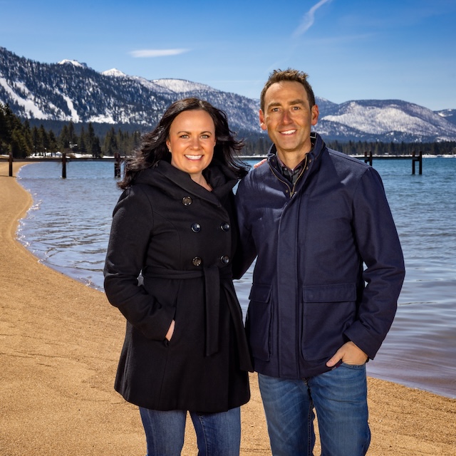 Live Tahoe Real Estate, Agent in  - Compass