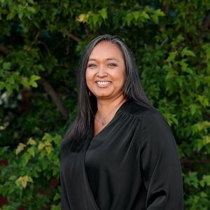 Headshot of Melody Ortiz