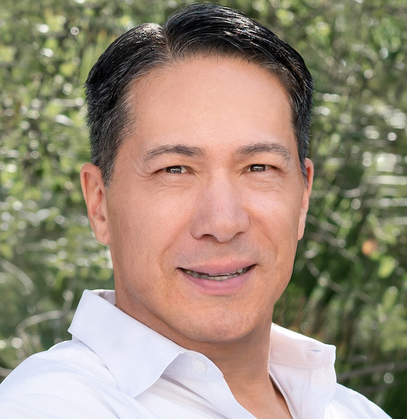 Mark Chow's profile photo