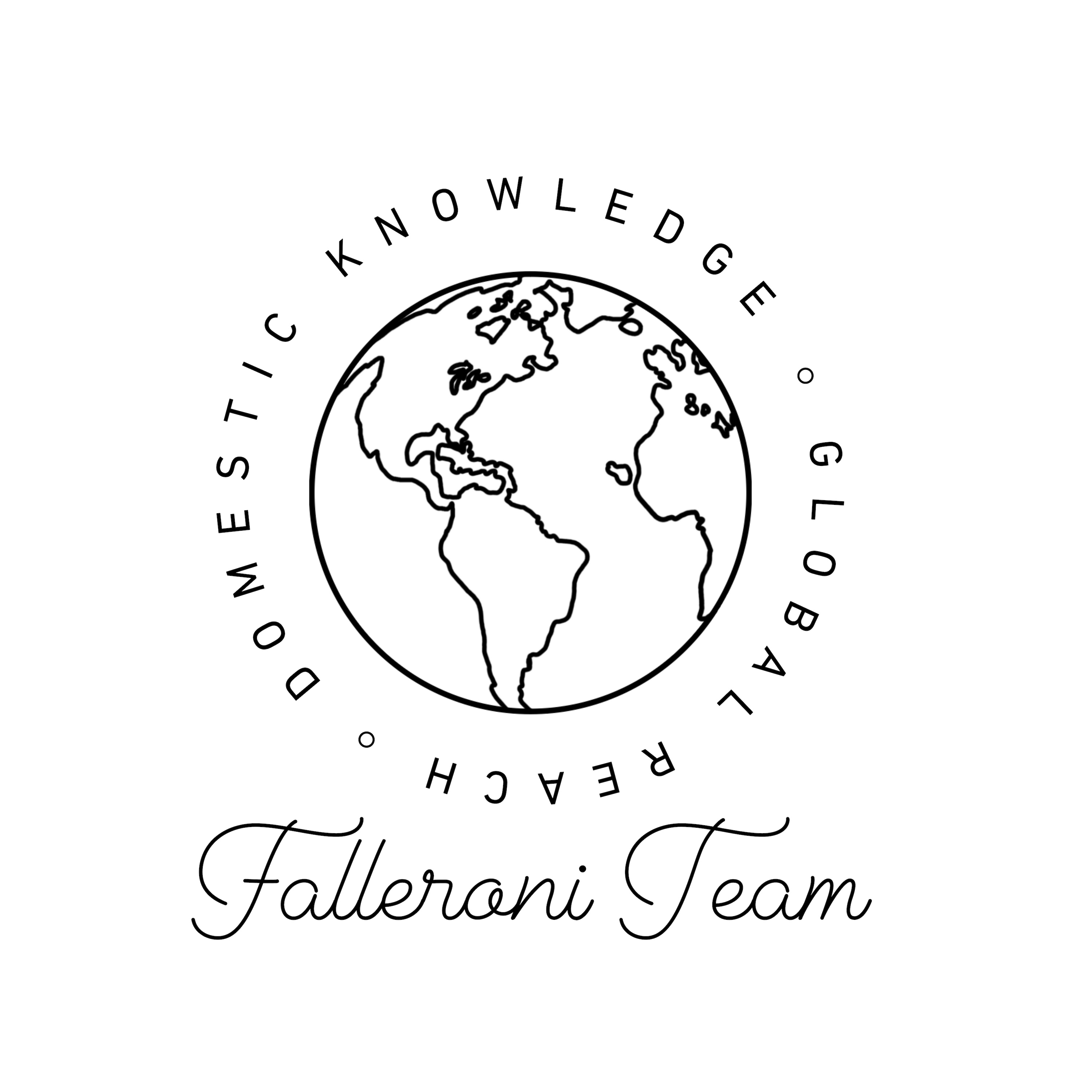 Falleroni Team, Agent in  - Compass