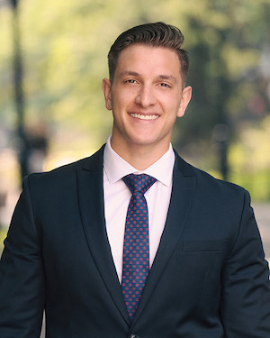 John Kokkoros, Real Estate Agent - Compass