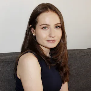 Stella Sieniewicz's Profile Photo