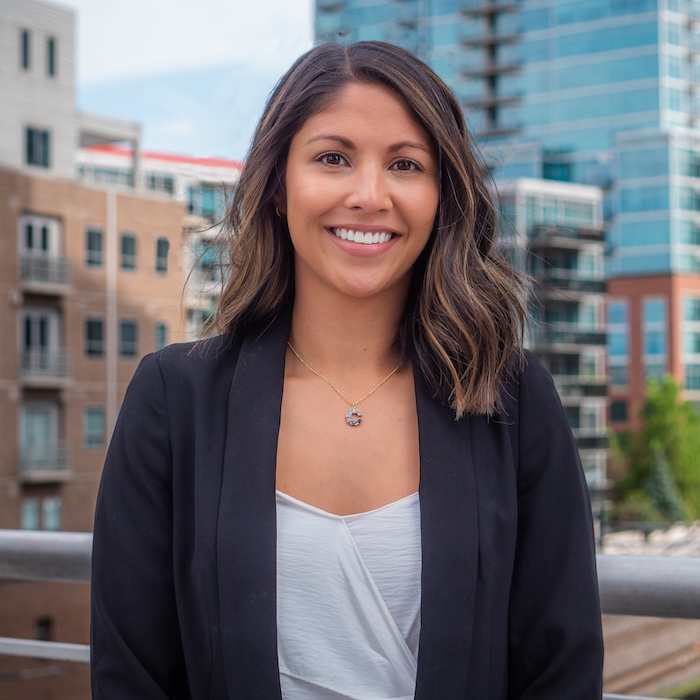 Headshot of Crystal Treadway